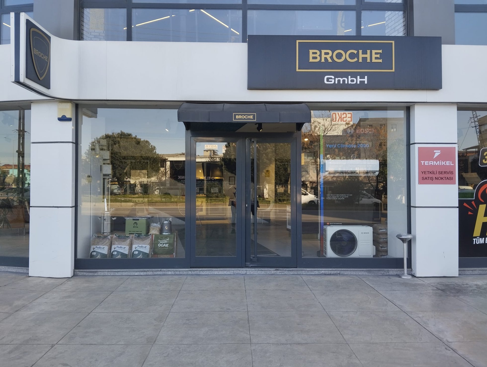 Broche GmbH
